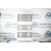 PHILIPS 453567030561, 453567554611 Philips CT Brilliance Footswitch Assy, PN 453567030561, 453567554611 CT Scanner