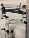 LEICA Wild Heerbrugg Urban M690 Microscope w/ Foot Switch Microscope