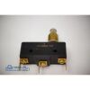 PHILIPS BZ-2RQ1-A2 Philips CT Brilliance Table Micro Switch, PN BZ-2RQ1-A2 CT Scanner