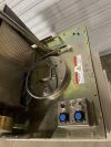 JEOL EM-2011 HT High Voltage Tension Tank from  JEM 2010 Electron Microscope Microscope