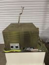 JEOL EM-2011 HT High Voltage Tension Tank from  JEM 2010 Electron Microscope Microscope