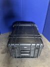 ALLEN-BRADLEY AB 1771-A3B1/B 12 Slot I/O Chassis w/9 Modules & PLC-5/40 .