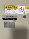 JEOL EM-24011BU High Voltage Power Supply from  JEM 2010 Electron Microscope Electron Microscope