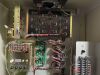 JEOL EM-24011BU High Voltage Power Supply from  JEM 2010 Electron Microscope Electron Microscope