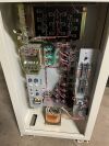 JEOL EM-24011BU High Voltage Power Supply from  JEM 2010 Electron Microscope Electron Microscope
