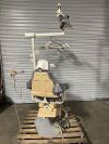 A-DEC Excellence Dental Chair w/ 6300 Dental Light & Delivery System Dental Chair