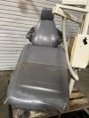 A-DEC Excellence Dental Chair w/ 6300 Dental Light & Delivery System Dental Chair