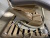 A-DEC Excellence Dental Chair w/ 6300 Dental Light & Delivery System Dental Chair