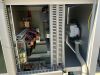 BOLZ ELECTRONIC netzteil LEO Libra 120-kV TEM EO1 Power Supply Power Supply