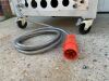 BOLZ ELECTRONIC netzteil LEO Libra 120-kV TEM EO1 Power Supply Power Supply