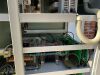 BOLZ ELECTRONIC netzteil LEO Libra 120-kV TEM EO1 Power Supply Power Supply