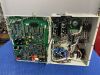 FISCHER Mammotest System Power/Ma Meter Interface Part 1059-13 Tube 81805G-3 Mammo Unit