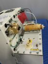 FISCHER Mammotest System Power/Ma Meter Interface Part 1059-13 Tube 81805G-3 Mammo Unit