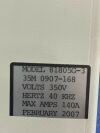 FISCHER Mammotest System Power/Ma Meter Interface Part 1059-13 Tube 81805G-3 Mammo Unit