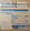 MEDLINE PRO31762 Pro Nitrile Exam Glove Aloe 9.5in, Medium