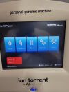 LIFE TECHNOLOGIES Ion Torrent Personal Genome Machine 7467 w/ Ion OneTouch ES .