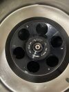 EPPENDORF 5810 R Centrifuge w/ Rotor F34-6-38 - FOR PARTS!!! Centrifuge