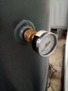 PARKER Zander Ecodry Adsorption Dryer K-MT 3 w/ Manchester Tank 302410 Dryer