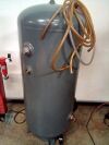 PARKER Zander Ecodry Adsorption Dryer K-MT 3 w/ Manchester Tank 302410 Dryer