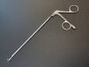 KARL STORZ 8591TL Kleinsasser Laser Forceps, STR, 4mm, Suction