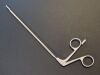 KARL STORZ 8591TL Kleinsasser Laser Forceps, STR, 4mm, Suction