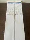 MEDTRONIC 6248V-130P ATTAIN SELECT II +SURE VALVE