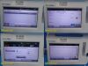 WELCH ALLYN W.A Connex VSM 6000 Series Vitals Touchscreen Monitor