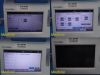 WELCH ALLYN W.A Connex VSM 6000 Series Vitals Touchscreen Monitor
