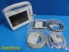 WELCH ALLYN W.A Connex VSM 6000 Series Vitals Touchscreen Monitor