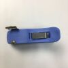 NIHON KOHDEN NC-143E H068A NC-143E ECG Fastclip 1 set (4 pcs )H068A ECG unit