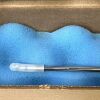 SMITH & NEPHEW 13674 Acufex Femoral Curette, Calibrated