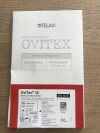 AROA BIOSURGERY F10256-1012G OviTex 1S Reinforced BioScaffold Resorbable Polymer 10 x 12cm (X)