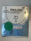 ETHICON 8824G PROLENE* 1