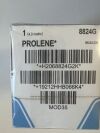 ETHICON 8824G PROLENE* 1