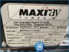 MAXIRAY D3186T DOM 12/13 X-Ray Tube