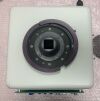 GE 901-620-01 rev A Collimator Urology