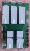 GE hp003023 Circuit Board X-Ray Accessories