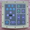 PKD 937500085003 CTRL. PAD MODULE  X-Ray Accessories