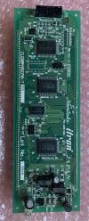GE CU20049SCPB-T , PW169101 Circuit Board X-Ray Accessories