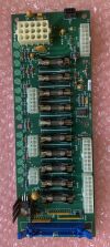 GE 00-879119-01(B1) DC DISTRIBUTION  C-Arm