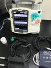 PHILIPS Heartstart MRX Defibrillator