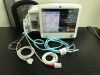 GE Neonatal care 2 B650 Neonatal Monitor