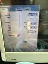 GE Neonatal care 2 B650 Neonatal Monitor