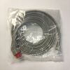 NIHON KOHDEN S902 YN-901P  S902 Adult and Pediatric  Air Hose (Adult 3.5m )YN-901P  Monitor
