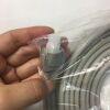 NIHON KOHDEN S902 YN-901P  S902 Adult and Pediatric  Air Hose (Adult 3.5m )YN-901P  Monitor