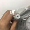 NIHON KOHDEN S902 YN-901P  S902 Adult and Pediatric  Air Hose (Adult 3.5m )YN-901P  Monitor