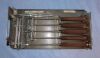 SYNTHES 389.910 T-PLIF Spacer Instruments