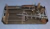 SYNTHES 389.910 T-PLIF Spacer Instruments