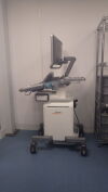 SIEMENS/ACUSON NX3 Elite Ultrasound System