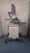 SIEMENS/ACUSON NX3 Elite Ultrasound System